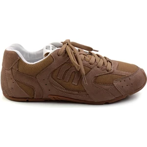 Camel  Kadın Sneaker K01480164222