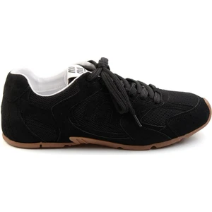 Siyah  Kadın Sneaker K01480164222