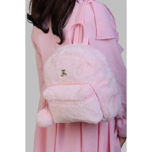 Alfa Çanta Pembe Kız Çocuk Çantası 02AYH219980A490