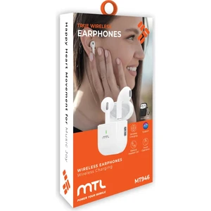 Tws Bluetooth Kablosuz Kulaklık Mtl MT946