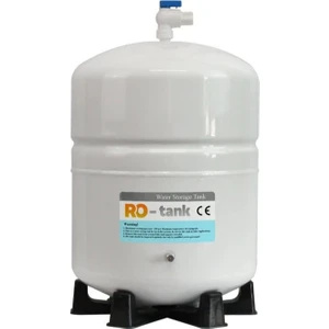 2.2 Galon 8 Lt Su Arıtma Tankı (Tank Vanası Hediyeli)