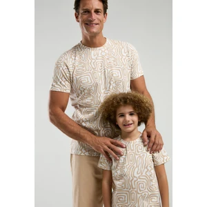 AR3302 - K.yeşil - Arnetta Baba/oğul Ikili Takımı