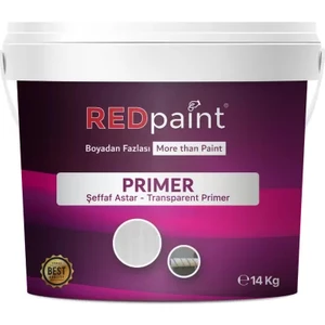 Rp-Primer Şeffaf Astar (İÇ VE DIŞ CEPHE)