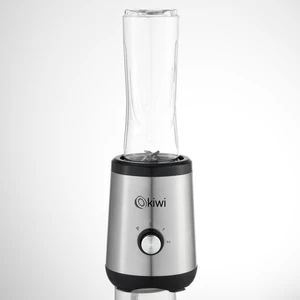 KSB-2240 Standlı Çelik Sporcu Blender - Kişisel Smoothie Blender