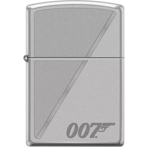 205 Bond Bt 007 Gun Logo Çakmak - 46736-119299