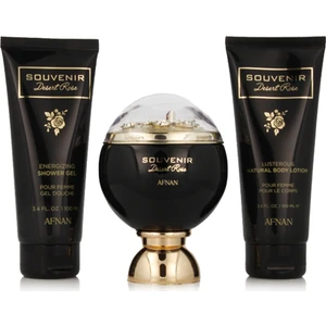 Souvenir Desert Rose Edp 100 ml Kadın Parfüm Seti