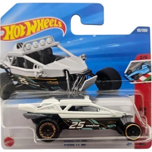Hot Wheels Tekli Arabalar Dune It Up HYX35