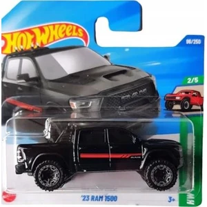 Hot Wheels Tekli Arabalar '23 Ram 1500 HYY54