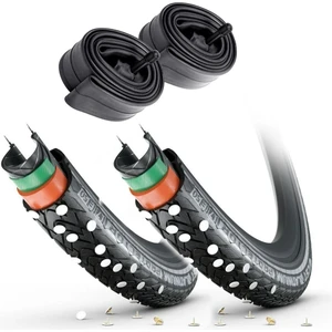 Cst Platinium Protector 7. Seviye Zırhlı 700x35 Bisiklet Lastik Seti