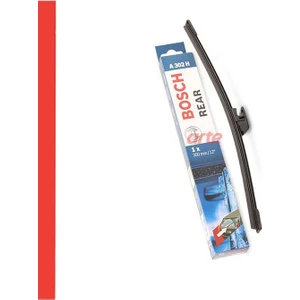 Kia Xceed 2019-2025 | Uyumlu Arka Silecek | Bosch Rear Serisi |