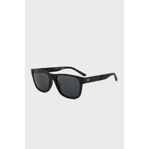 Emporio Armani Kare Güneş Gözlük Erkek Gözlük 0EA4243 5001T3 56