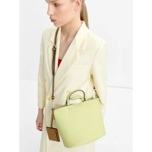 Çıkarılabilir Aksesuarlı Tote Çanta