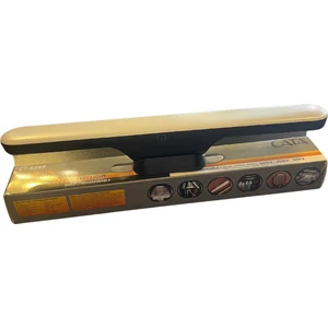 CT-5249 Siyah Kasa Martı Cabinet - 3 Renk Işık Modu