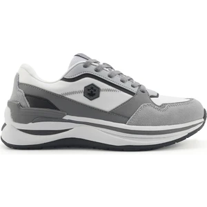 Berky 5fx Gri Erkek Sneaker