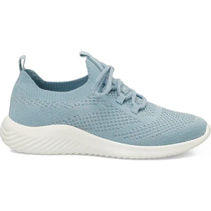 Travel Soft TRV2702.Z5FX Mavi Kadın Comfort Ayakkabı