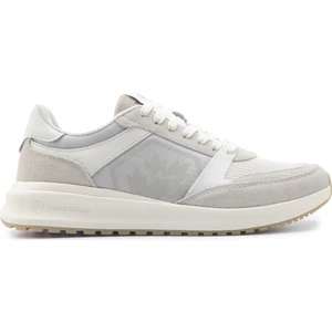 Cancel 5fx Beyaz Erkek Sneaker