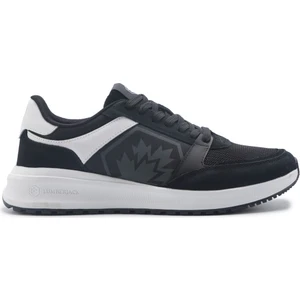 Cancel 5fx Siyah Erkek Sneaker