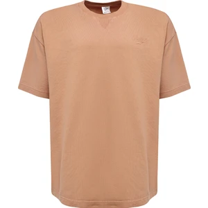 Anthe Tee Kiremit Erkek Kısa Kol T-Shirt