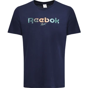 Sumth Tee Lacivert Erkek Kısa Kol T-Shirt