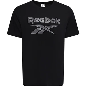 New Id Camo Tee Siyah Erkek Kısa Kol T-Shirt