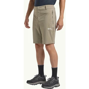 Jack Wolfskin HIKEOUT SHORTS M Taş Rengi Erkek Şort