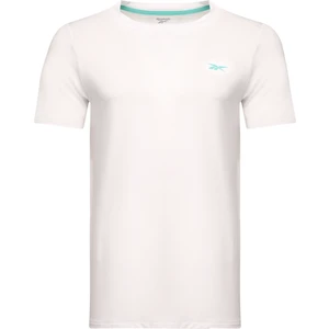 Monac Tee Beyaz Erkek Kısa Kol T-Shirt