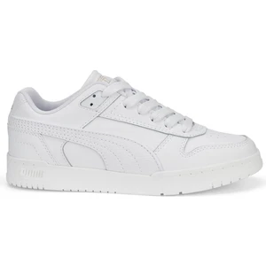 RBD Game Low Beyaz Unisex Sneaker