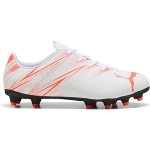 ATTACANTO FG/AG Jr Beyaz Unisex Krampon