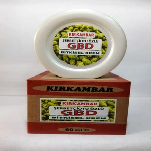 Gögüs Büyütücü Krem