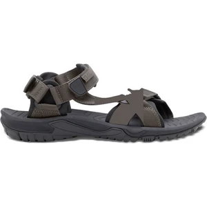 Jack Wolfskin LAKEWOOD RIDE SANDAL M Kahverengi Erkek Sandalet