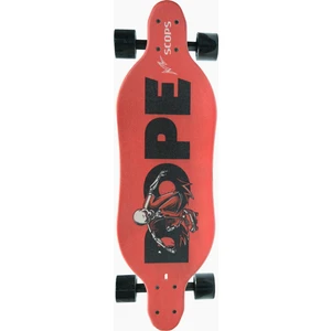 Cruiser Longboard Kaykay - CS0192