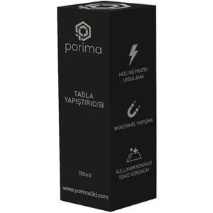 Tabla Yapıştırıcı Sprey 100ML