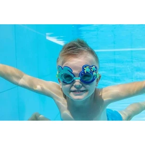 Hydro Swim Çocuk Deniz Havuz Gözlüğü(3-8 Yaş Arası ) Uv Korumalı