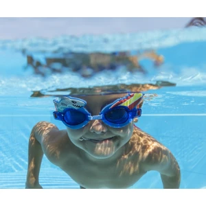 Hydro Swim Çocuk Deniz Havuz Gözlüğü(3-8 Yaş Arası ) Uv Korumalı