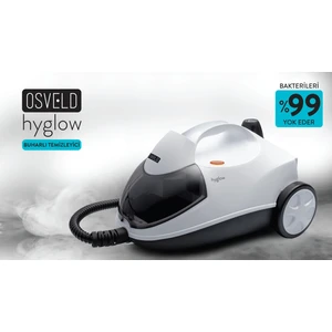 Hyglow Buharlı Temizleyici