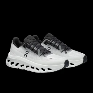 On Cloudtilt Black White Ivory Unisex Sneaker