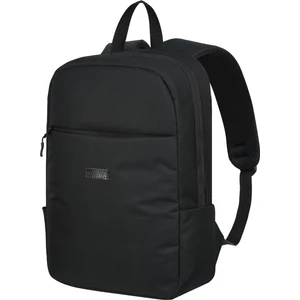 Siyah Su Geçirmez Laptop Sırt Çantası - Gizli Cepli , Sünger Destekli , 15.6-16.1-16.9 Inç Uyumlu