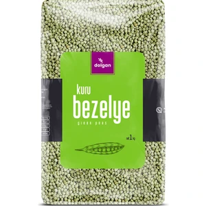 Kuru Bezelye 1 Kg