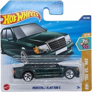 Hot Wheels Tekli Arabalar Mercedes-Benz 500 E HYX02