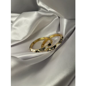 Vintage Kelepçe Bilezik