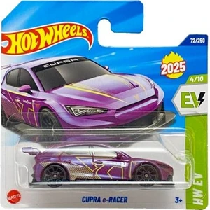 Hot Wheels Tekli Arabalar Cupra E-Racer HYW15