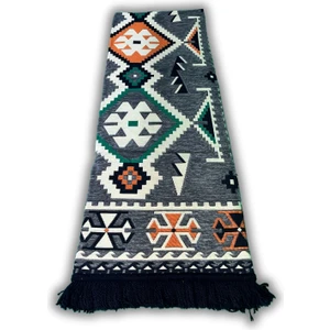 Otantik Desenli  Kilim