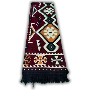 Otantik Desenli  Kilim