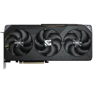 GIGABYTE VGA Radeon 9070 GAMING OC 16GB, 384 Bit, GDDR7, HDMI Ekran Kartı - GV-R9070GAMING OC-16GD