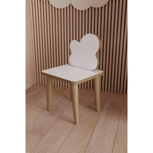 Yüceer Home Çocuk Sandalye Aktivite Montessori