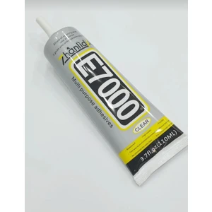 E 7000 Taş Yapıştırıcısı