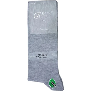 Erkek Bambu Mevsimlik Soket Çorap 267 - 6 Adet