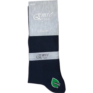 Erkek Bambu Mevsimlik Soket Çorap 267 - 6 Adet