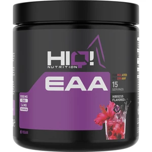 HIQ Nutrition EAA 210 gr Hıbıscus Flavored
