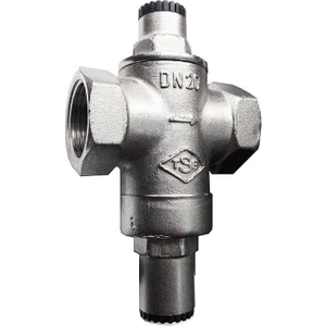 1/2 Su Basınç Regülatörü